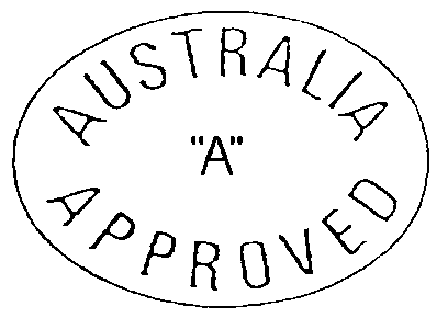Brand Cth approved