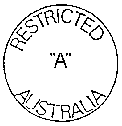 Brand Cth restrictted
