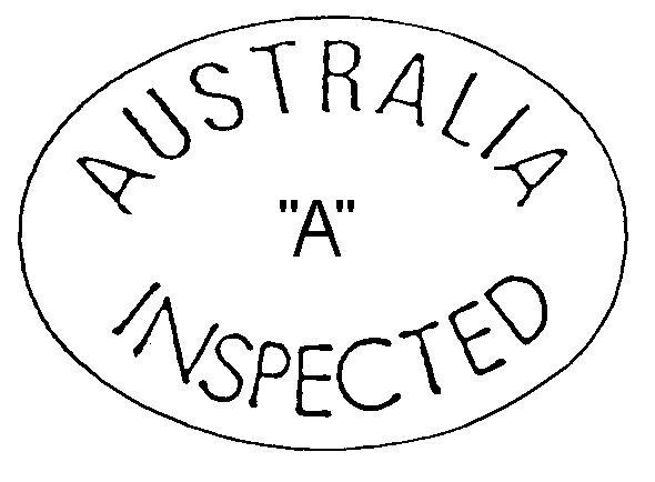 Brand Cth inspected