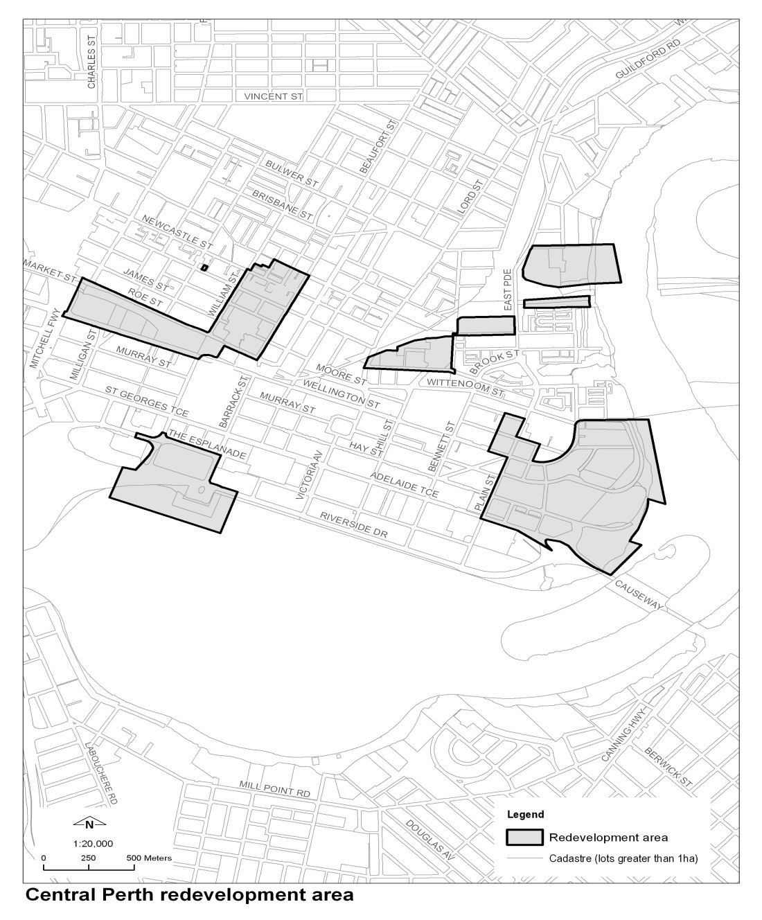 RedevelopmentAreaMaps_CentralPerth_20111208