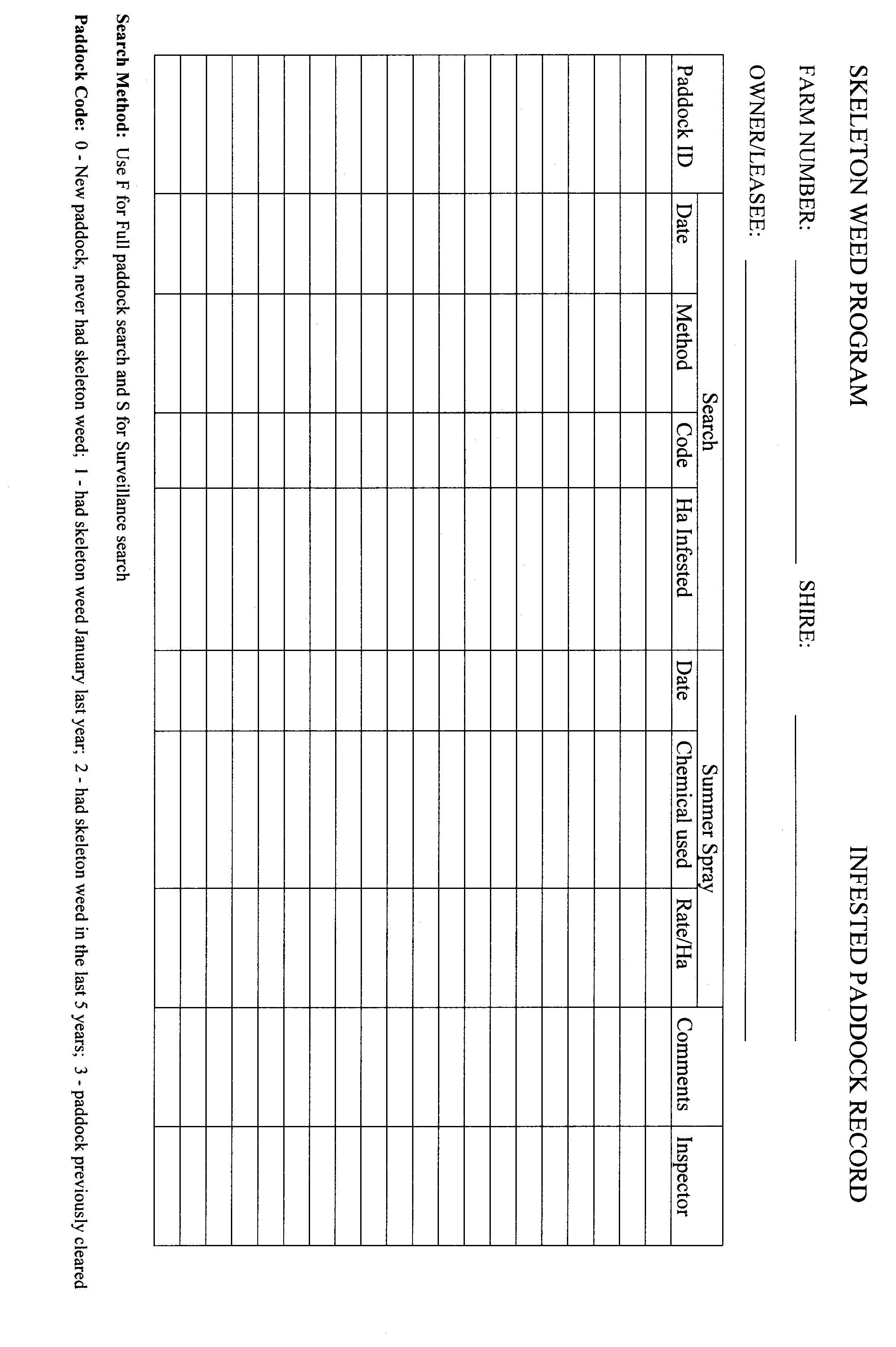 sheet