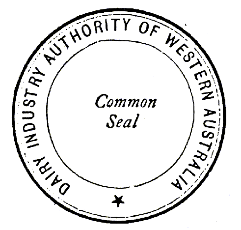 seal